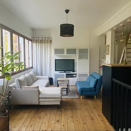 Exceptionnel Au Coeur De Apartamento