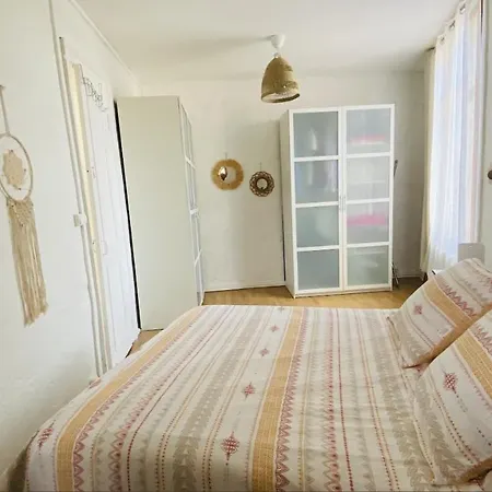 Apartamento Exceptionnel Au Coeur De Lille
