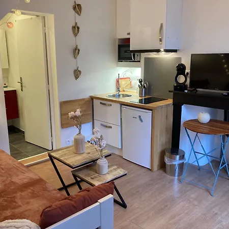Exceptionnel Au Coeur De Apartamento *