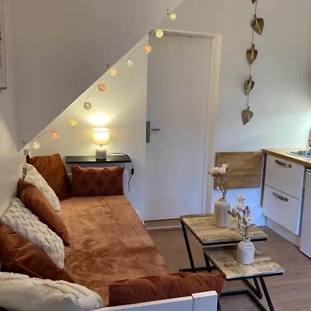 Exceptionnel Au Coeur De Apartamento *