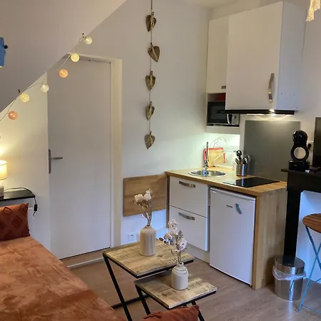Exceptionnel Au Coeur De Apartamento