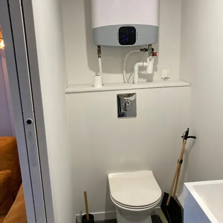 Exceptionnel Au Coeur De Apartamento Lille