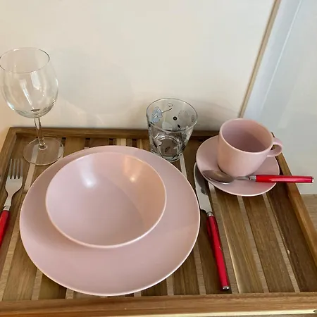 Apartamento Exceptionnel Au Coeur De *
