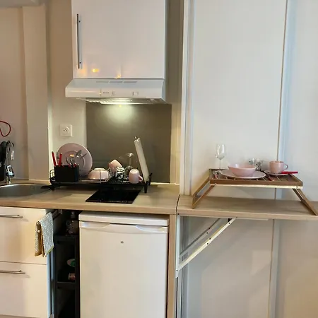 Exceptionnel Au Coeur De Apartamento Lille