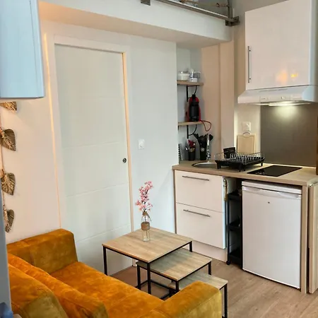 Exceptionnel Au Coeur De Apartamento Lille