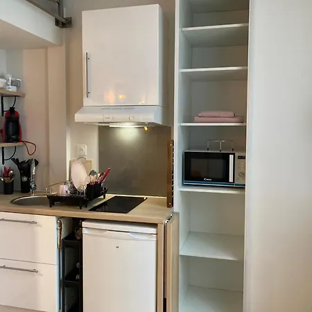 Apartamento Exceptionnel Au Coeur De