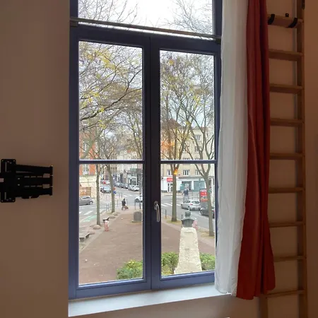 Exceptionnel Au Coeur De Apartamento
