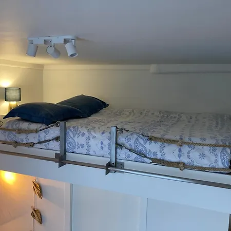 Apartamento Exceptionnel Au Coeur De