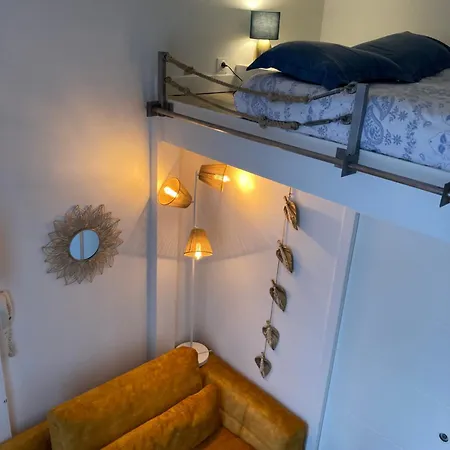 Exceptionnel Au Coeur De Apartamento *