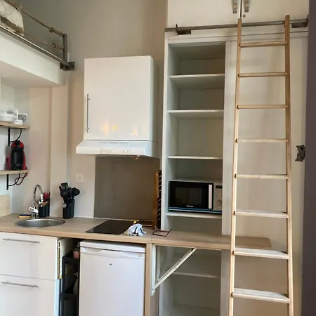 Exceptionnel Au Coeur De Apartamento Lille