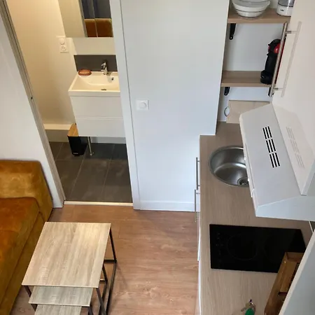 Exceptionnel Au Coeur De Apartamento *